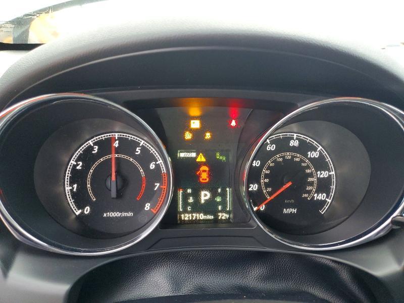 2020 Mitsubishi Outlander Sport es