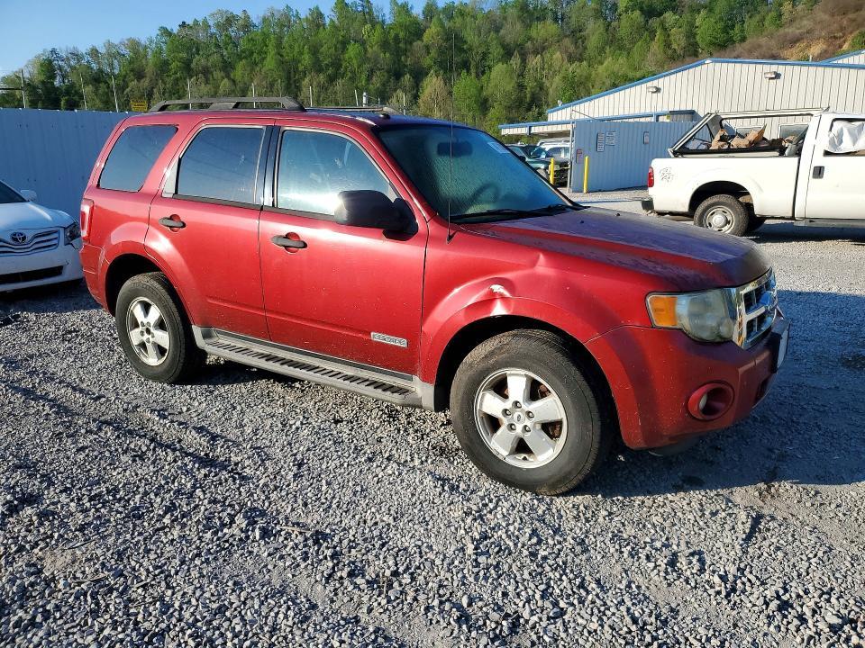 2008 Ford Escape xlt