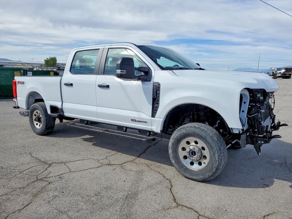 2026 Ford F350 Super Duty