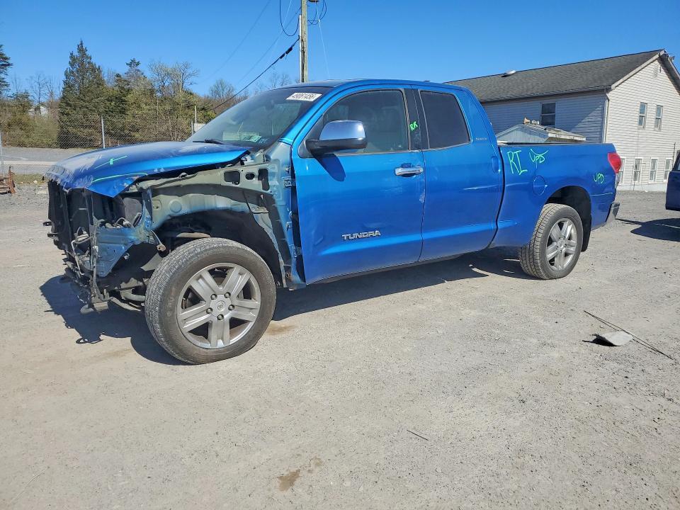 2008 Toyota Tundra Limited