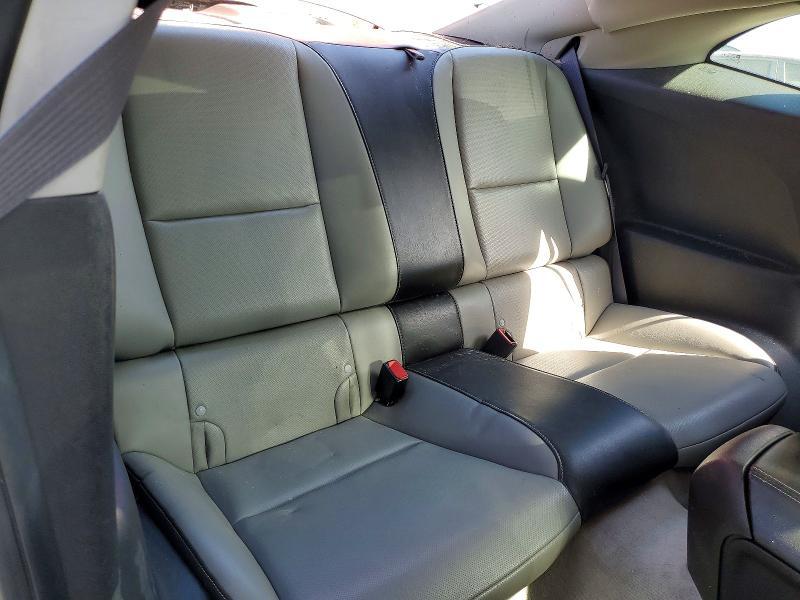 2011 Chevrolet Camaro lt