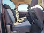 2007 Chevrolet Silverado C1500 Crew Cab