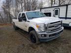 2015 Ford F350 Super Duty