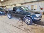 1999 Nissan Frontier XE-V6
