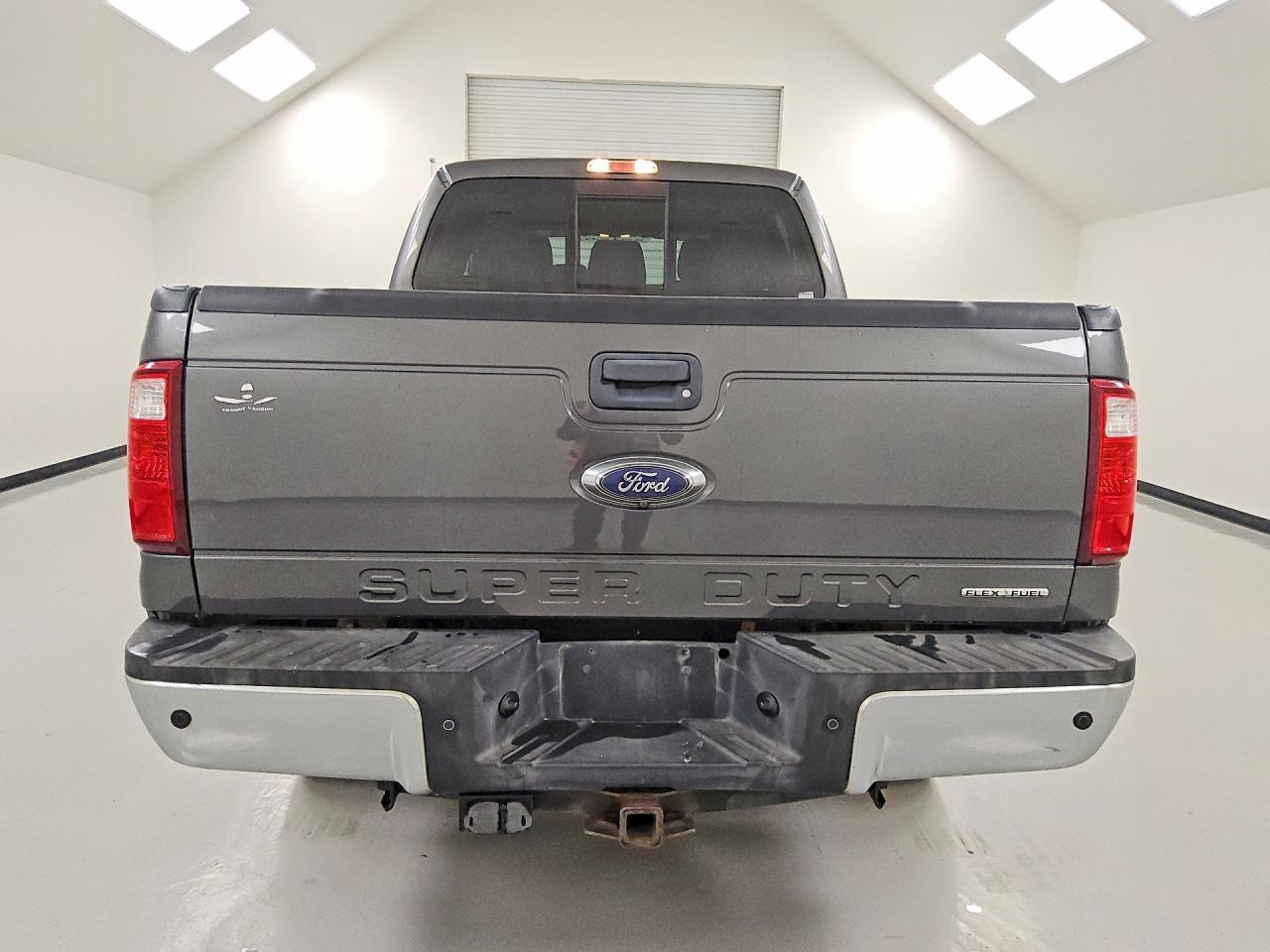 2015 Ford F250 Super Duty
