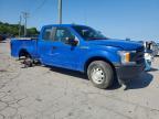 2020 Ford F150 Super Cab