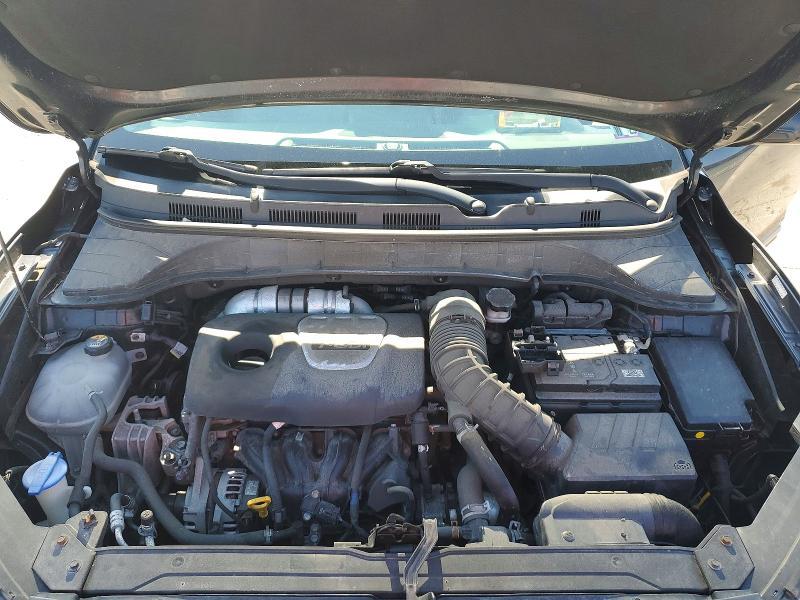 2018 Hyundai Kona Ultimate