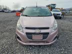 2013 Chevrolet Spark ls