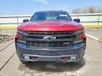 2021 Chevrolet Silverado K1500 LT Trail Boss