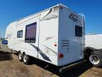 2008 Keystone Cougar 5th Wheel
