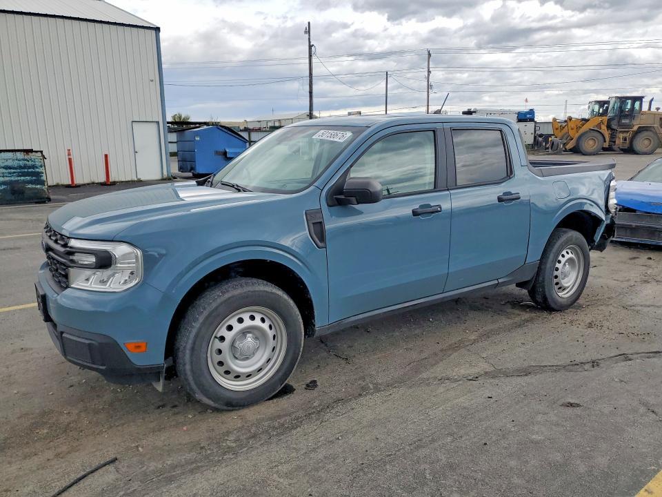 2023 Ford Maverick XL