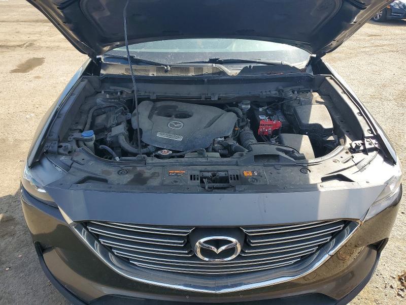 2016 Mazda Cx-9 Touring
