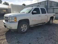2012 Chevrolet Silverado K1500 ltz for sale in Prairie Grove, AR