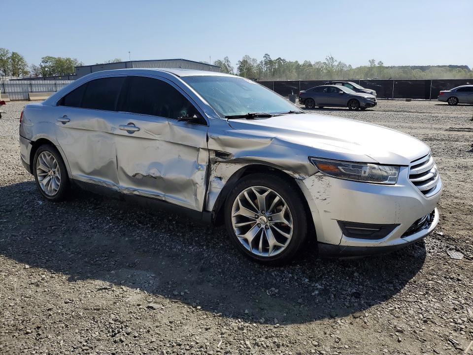 2017 Ford Taurus Limited