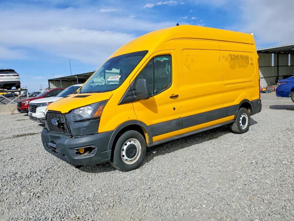 2023 Ford Transit 250 Delivery van