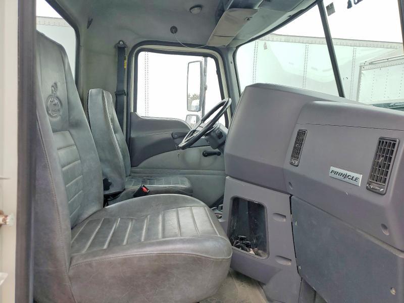 2011 Mack CXU612 Semi Truck