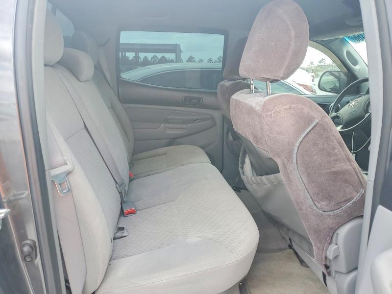2010 Toyota Tacoma Double cab Prerunner