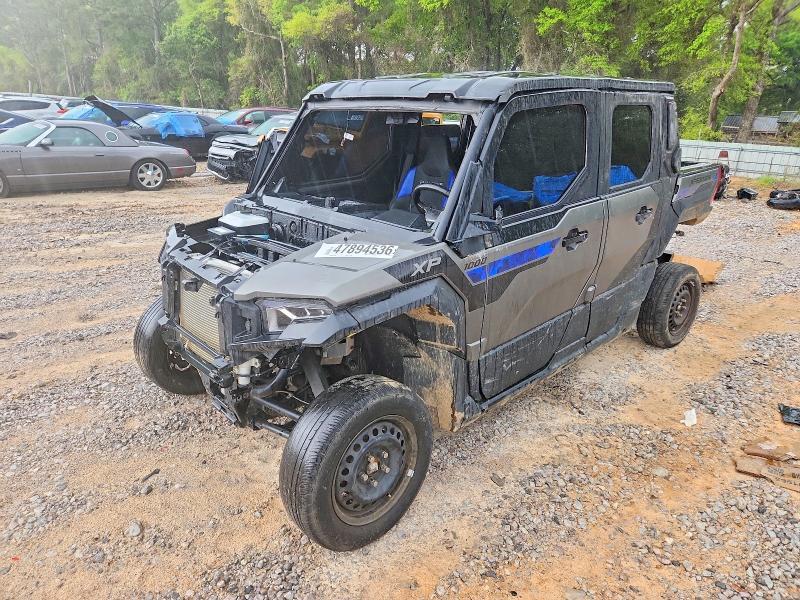 2024 Polaris Xpedition XP 5 1000 Northstar