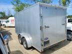 2019 Foresriver 2019 Forest River 7X14 Enclosed Cargo Trailer