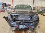 2021 Chevrolet Silverado K1500 LT Trail Boss