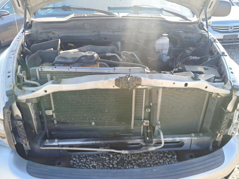 2003 Dodge RAM 1500 ST