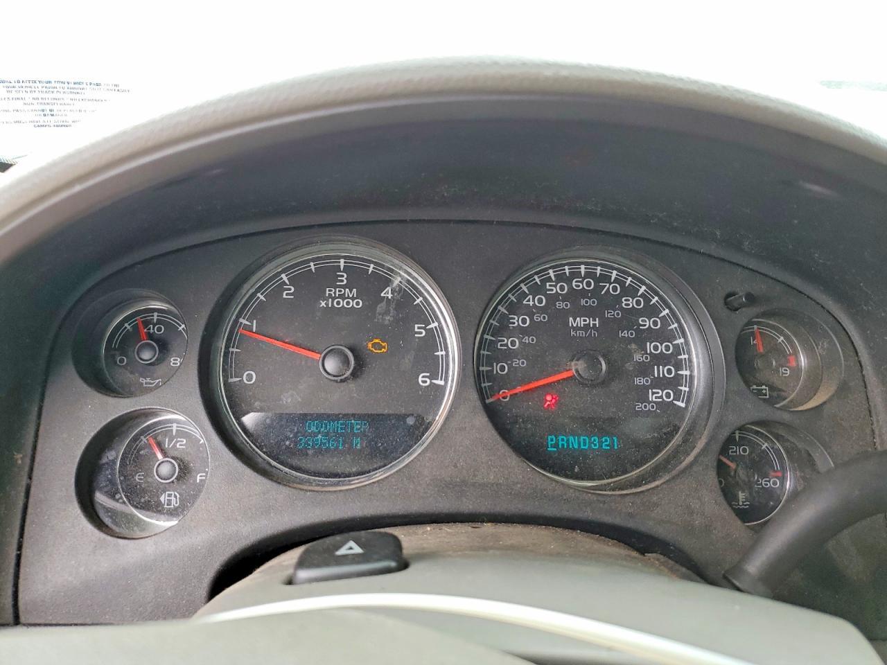 2007 GMC New Sierra K1500