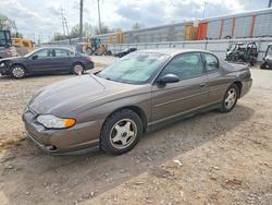 2003 Chevrolet Monte Carlo ls for sale in Columbus, OH