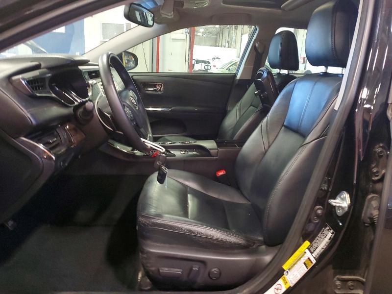 2013 Toyota Avalon xle Touring