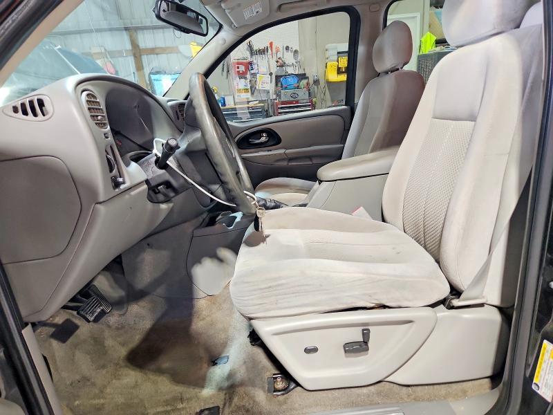 2008 Chevrolet Trailblazer ls