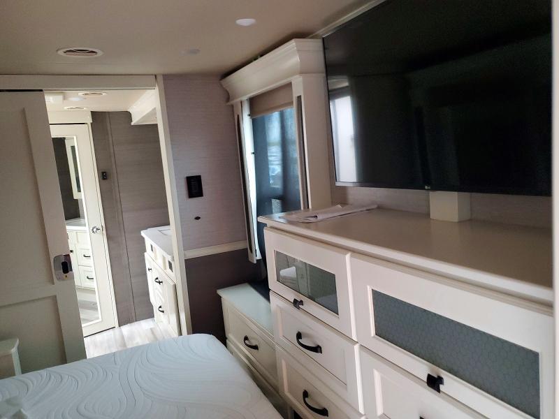 2022 Beacon Recreational Vehicle (RV)