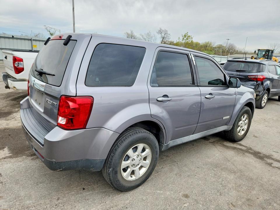 2008 Mazda Tribute i