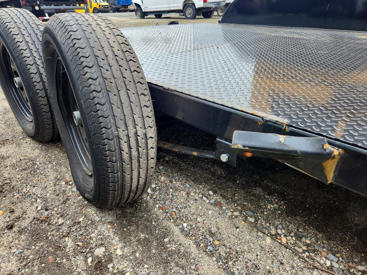 2024 Bwise Manufacturing Bwise Manufacturing LLC