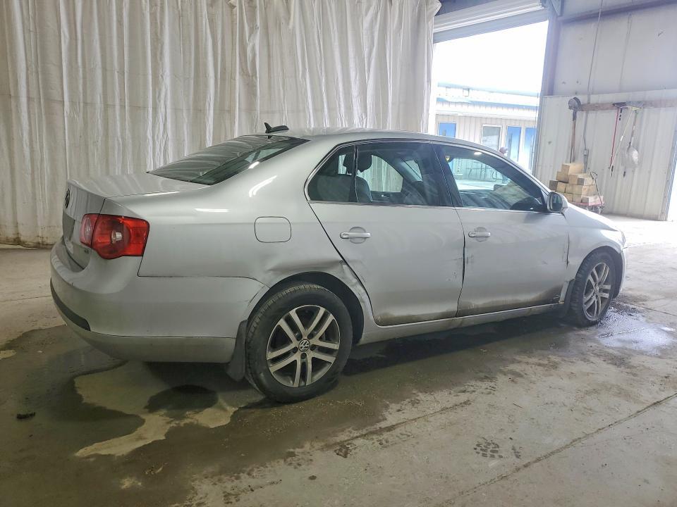 2006 Volkswagen Jetta tdi Option Package 1