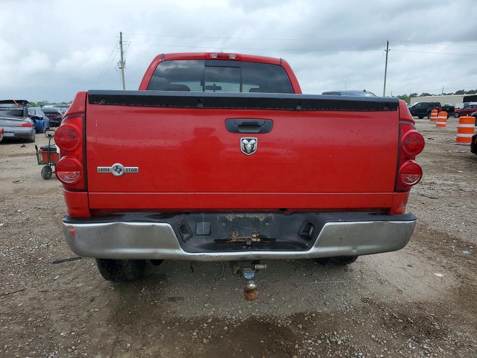 2008 Dodge Ram 1500 st