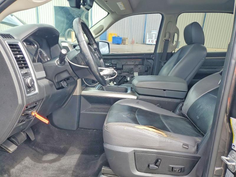 2017 Dodge RAM 1500 SLT