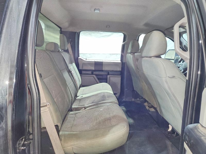 2019 Ford F250 Super Duty
