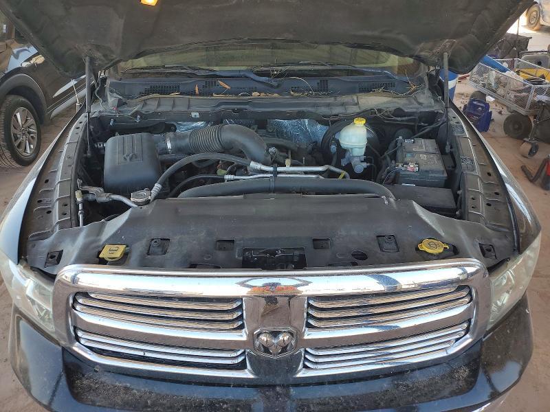 2016 Dodge RAM 1500 SLT