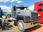 2020 Mack Pinnacle Semi Truck