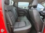 2016 GMC Canyon SLE