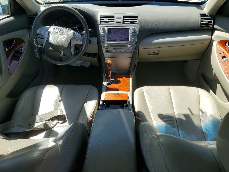 2011 Toyota Camry xle V6