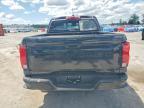 2025 Chevrolet Colorado