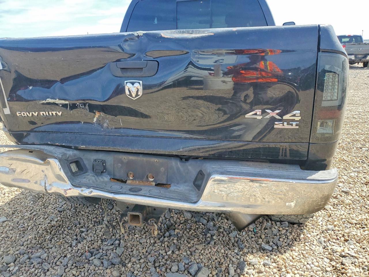 2006 Dodge RAM 2500 ST