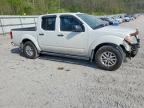 2015 Nissan Frontier S