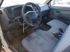 2000 Nissan Frontier XE