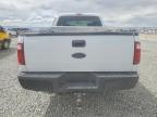 2009 Ford F250 Super Duty