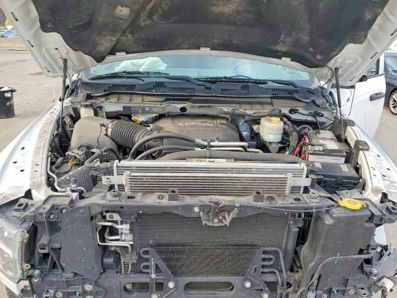 2015 Dodge RAM 2500 ST