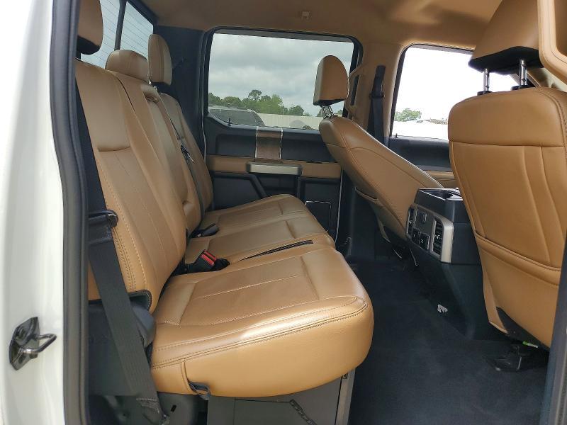 2022 Ford F250 Super Duty