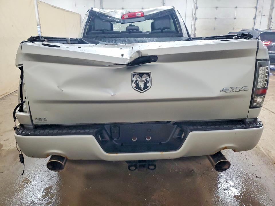 2013 Dodge Ram 1500 Sport