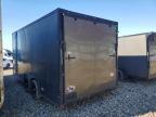 2022 Quality Cargo 8.5X18TA3 Enclosed Cargo Trailer