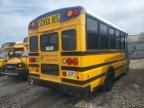 2012 Chevrolet School Bus